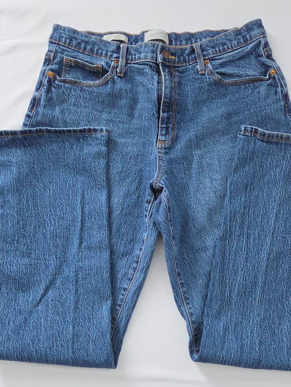 Universal Thread Light Blue Denim Jeans